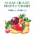 Garden of Life® Kids Raw Probiotics Banana Powder Supplement Perspective: right