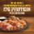 Hungry-Man Selects Mexican Style Fiesta Beef Enchiladas Frozen Meal Perspective: right