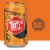 No-Li Wrecking Ball Imperial Stout Perspective: right