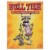 TDC Games Bull Tish The All-Play Card Game That's Absolutely Full of IT! Perspective: right