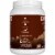 Evolve® Double Chocolate Plant-Based Protein Powder Perspective: right