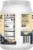 Evolve® Plant-Based Ideal Vanilla Bean Protein Powder Perspective: right