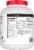 Muscle Milk Pro Series Intense Vanilla Artificially Flavored Protein Powder Supplement Perspective: right