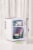Uber Appliance Mini Fridge 6-can portable refrigerator|cooler/warmer|Bedroom/dorm/RV Perspective: right