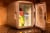 Uber Appliance Personal/Portable Mini Fridge 12 can Cooler/Warmer|indoor/outdoor|Home/office Perspective: right