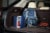 Uber Appliance Mini Fridge 6-can portable refrigerator|cooler/warmer|Bedroom/dorm/RV Perspective: right