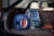 Uber Appliance Personal/Portable Mini Fridge 12 can Cooler/Warmer|indoor/outdoor|Home/office Perspective: right
