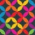 Kanga Care Changing Pad - Jeweled Perspective: right