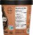 Cado Dark Chocolate Dairy Free Avocado Frozen Dessert Perspective: right