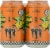 Ska Brewing Co. Modus Mandarina IPA Perspective: right