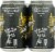 Ska Brewing Co. Moral Panic Brut IPA Beer Perspective: right