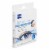 Zeiss Dry Eye Relief Warming Eye Masks Perspective: right
