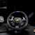 Thrustmaster T80 Ferrari 488 GTB Edition Racing Gaming Wheel for PS5, PS4, & PC Perspective: right
