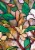 Artscape® Magnolia Window Film - Multi-Color Perspective: right