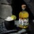 Espolòn Tequila Reposado Perspective: right