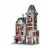Wrebbit Urbania Collection Fire Station 3D Puzzle Perspective: right