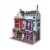 Wrebbit Harry Potter Diagon Alley Collection Quality Quidditch Supplies 3D Puzzle Perspective: right