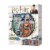Wrebbit Diagon Alley Collection Weasleys Wizard Wheezes & Daily Prophet 3D Puzzle Perspective: right