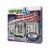 Wrebbit The White House 3D Puzzle Perspective: right
