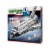 Wrebbit Space Shuttle Orbiter 3D Puzzle Perspective: right