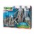 Wrebbit New York Collection Midtown East 3D Puzzle Perspective: right