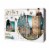 Wrebbit Harry Potter Collection Hogwarts Great Hall 3D Puzzle Perspective: right