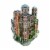 Wrebbit Game of Thrones The Red Keep 3D Puzzle Perspective: right