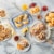 Immaculate Baking™ Organic Biscuits Perspective: right