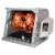Ronco Platinum Edition Digital Showtime Rotisserie Perspective: right
