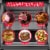 Ronco 5500 Series Rotisserie Oven - Black Perspective: right