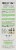 Herbatint 8N Light Blonde Permanent Haircolor Gel Perspective: right