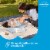 WaterWipes® Original Unscented 99.9% Water Based Baby Wipes Perspective: right