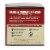 Lola Savannah® Vanilla Cinnamon Pecan Light Roast Coffee Pods Perspective: right