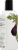 Nourish Organic Moisturizing Cream Body Wash Fresh Fig Perspective: right