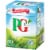 PG Tips® Black Tea Pyramid Tea Bags Perspective: right