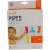 Boon  Pipes Building Bath Toy Set Perspective: right