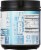 Zhou® Vanilla Plant Complete Protein Powder Perspective: right