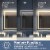 Apex 36 W X 36 H LED Bathroom Large Light Led Mirror,Anti Fog,Dimmable,Dual Lighting Perspective: right