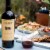 Duckhorn Cabernet Sauvignon Howell Mountain Red Wine Perspective: right