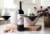 Paraduxx Proprietary Napa Valley Red Wine Perspective: right
