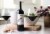 Paraduxx Proprietary Napa Valley Red Wine Perspective: right
