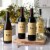Duckhorn Vineyards Napa Valley Merlot Perspective: right