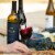 Decoy Limited Alexander Valley Cabernet Sauvignon Perspective: right