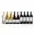 McManis Family Vineyards Chardonnay California White Wine Perspective: right