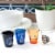 EXCLUSIVE Call of Duty: Infinite Warfare Shot Glasses | Set of 4 | 2 FL Oz. Perspective: right