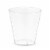 True Party: Plastic 2oz Shot Glasses, Set of 50 by True Perspective: right