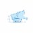 Topsy Turkey/Choice Chicken Roaster Rack Roasting Rack for Grilling and cooking pan turkey Perspective: right