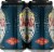 Trophy Brewing Co. Morts Trophy Lager Perspective: right