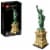 Lego 21042 Architecture Statue Of Liberty New With Box Perspective: right