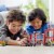 LEGO® City Fire Station Perspective: right
